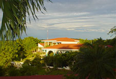 Occidental Grand Papagayo