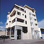 Apartotel Valladolid  Costa Rica