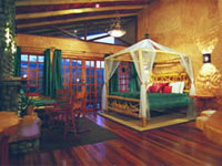 Hotel La Paz Waterfall Gardens Costa Rica