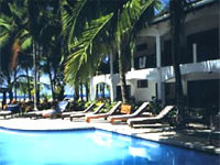 Apartotel Pochote Grande