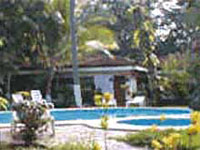 Hotel Arenal Pacífico