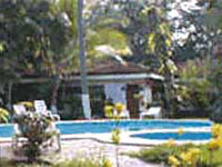 Hotel Arenal Pacifico