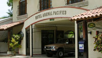 Hotel Arenal Pacífico