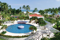 Best Western Jaco Beach Resort 