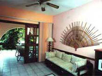 Apartotel Canciones del Mar