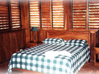 Mal Pais Surf Camp Resort