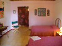 Star Mountain Eco Resort