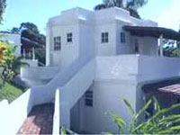 Hotel Casitas Eclipse