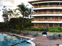 Hotel Costa Verde