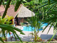 Hotel Playa Espadilla 