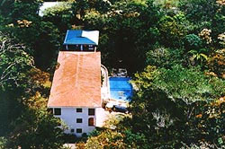 Hotel Las Tres Banderas 