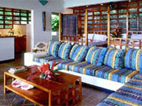 Hotel Makanda by the sea