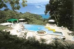 Hotel Makanda by the sea