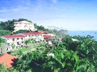 Hotel Parador