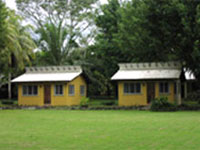 Hotel Rancho Casa Grande