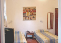 Hotel Villas el Parque