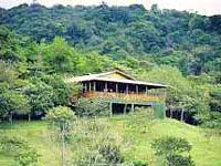 Hotel Monteverde Cloud Forest