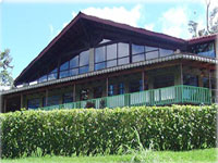 Hotel Villa Verde