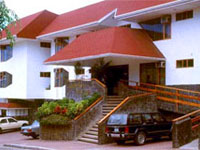 Volcano Lodge Hotel Costa Rica