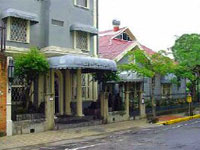 Volcano Lodge Hotel Costa Rica