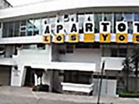 Monta&ntilde;a de Fuego Hotel Costa Rica