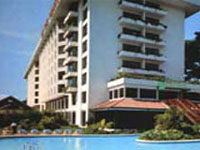 Arenal Paraiso Hotel Costa Rica