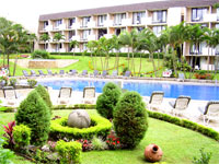 El Tucano Hotel Costa Rica