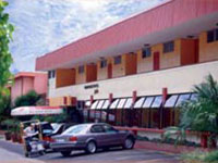 Los Lagos Hotel Costa Rica