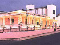 Luigis Lodge Hotel Costa Rica