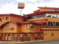 Hotel La Amistad