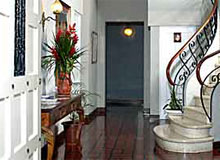 Volcano Lodge Hotel Costa Rica