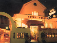 Hotel Vesuvio
