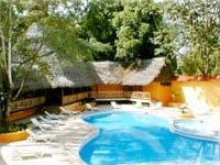 Chalet El Tirol Costa Rica