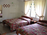 Chalet El Tirol Costa Rica