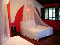 Chalet El Tirol Costa Rica