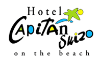 hotel capitan suizo