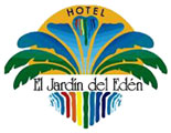 hotel jardin del eden