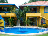 Hotel Costa Coral