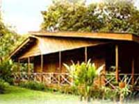 Hotel Pachira Lodge