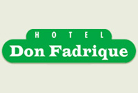 Hotel Don Fadrique