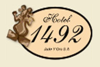Hotel 1492 Jade y Oro 