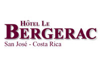 Hotel Le Bergerac