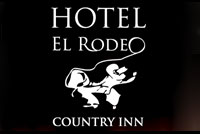 Hotel El Rodeo Country Inn