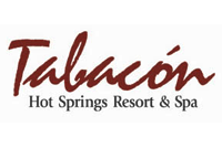 Tabacon Resort Spa