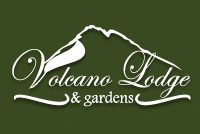Volcano Logde and Gardens