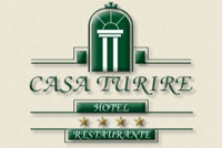 Hotel Casa Turire 