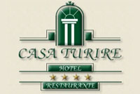 Hotel Casa Turire