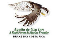 &Aacute;guila de Osa Inn