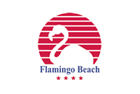 Flamingo Beach 