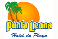 Hotel Punta Leona 
